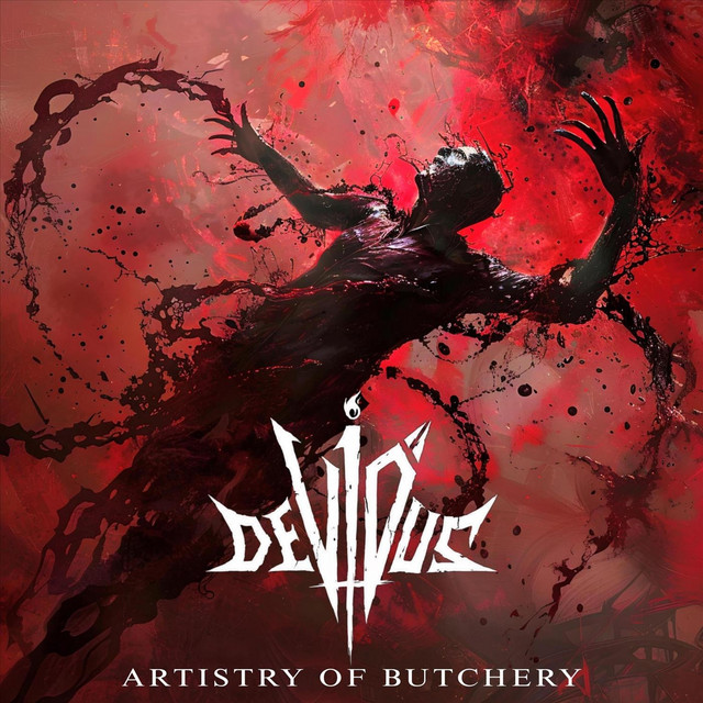 Dev1ous - Artistry of Butchery