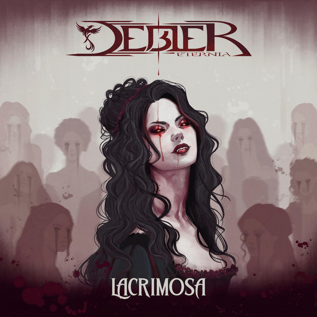 Debler Eternia - Lacrimosa