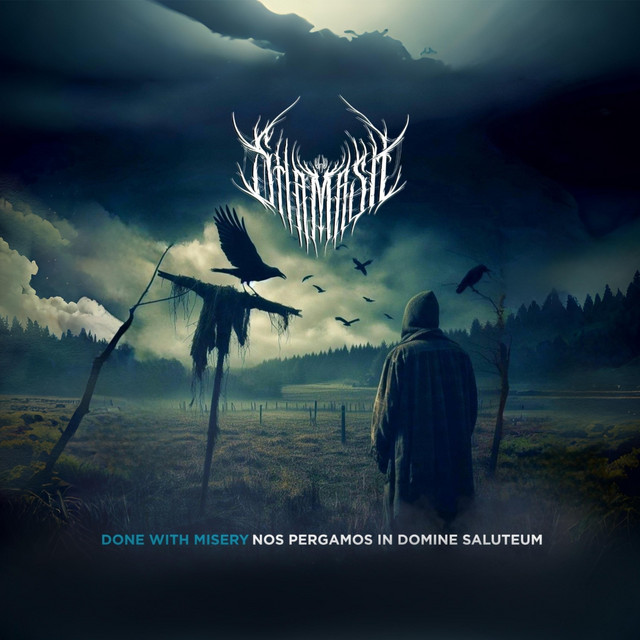 Shamash - Done with Misery (Nos pergamos in Domine saluteum)