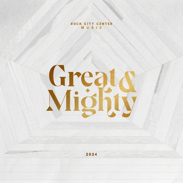 Cover Great & Mighty