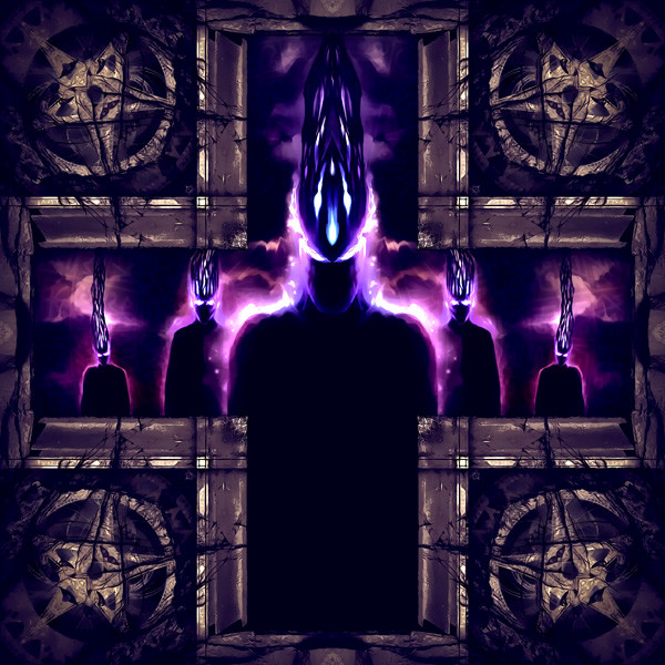 ShadowLand album cover art