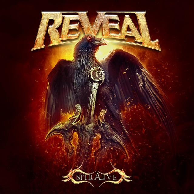 Reveal - Still Alive