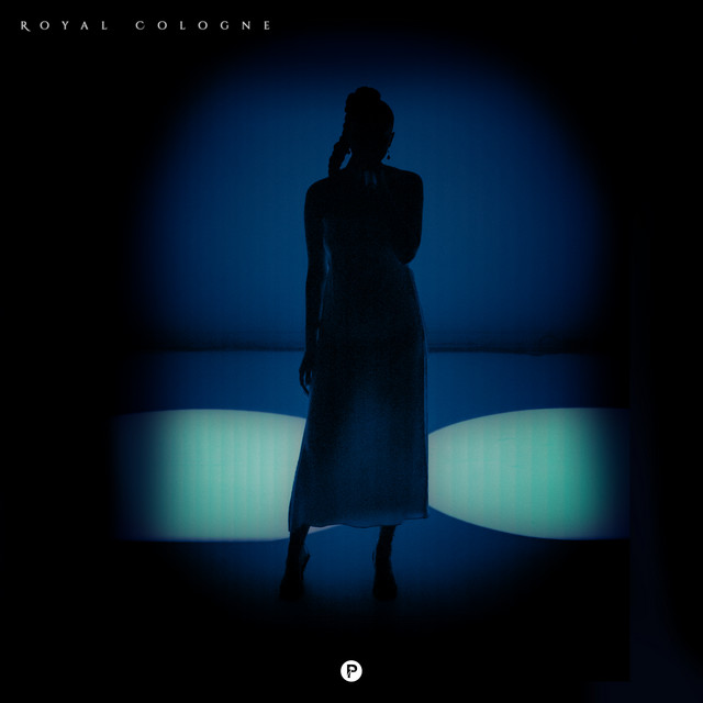 Royal Cologne — album artwork