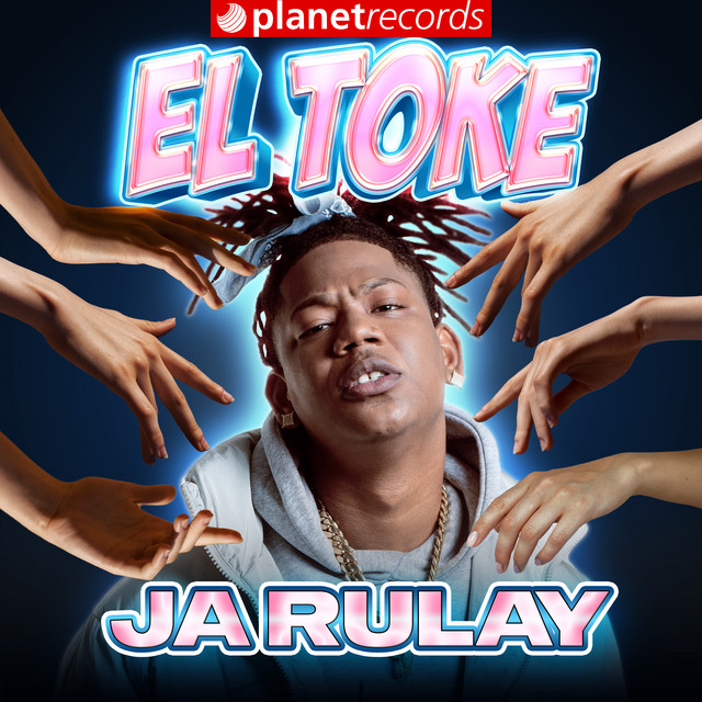 El Toke - Prod. by Daro