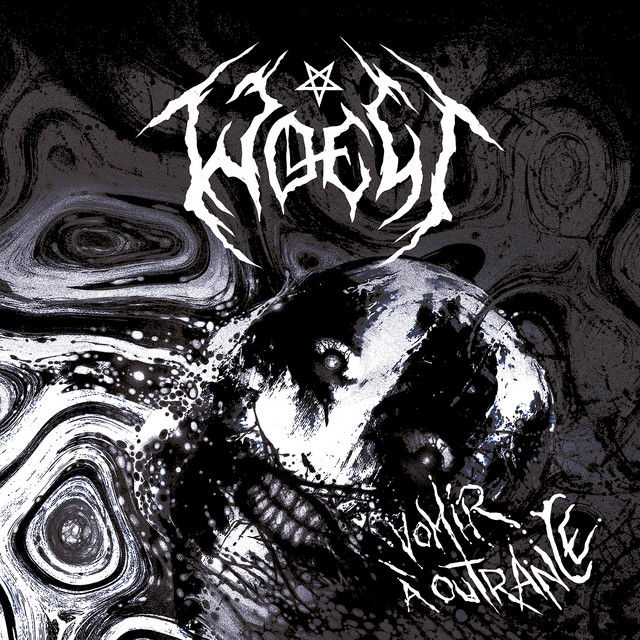 Woest - Vomir A Outrance
