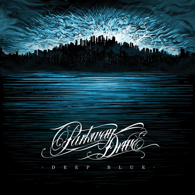 Deep Blue artwork