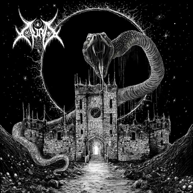 Auro - Im Schatten der Bastion