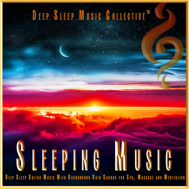 Sleeping Music album cover