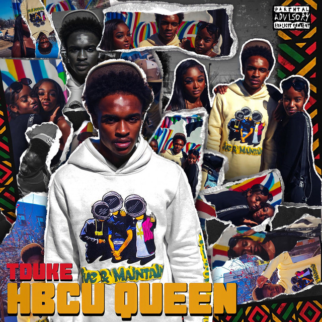 HBCU Queen