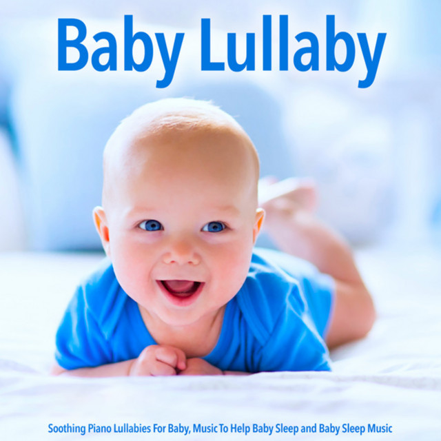 Baby Lullaby album cover