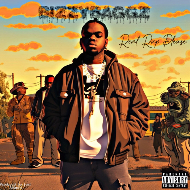 Real Rap Please