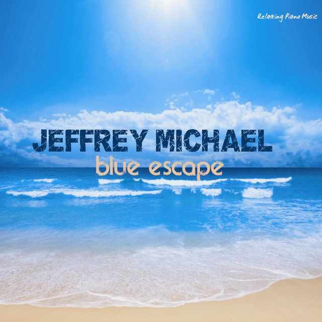 Blue Escape album cover