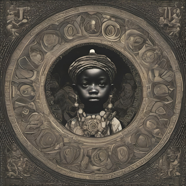 Kouriki cover art