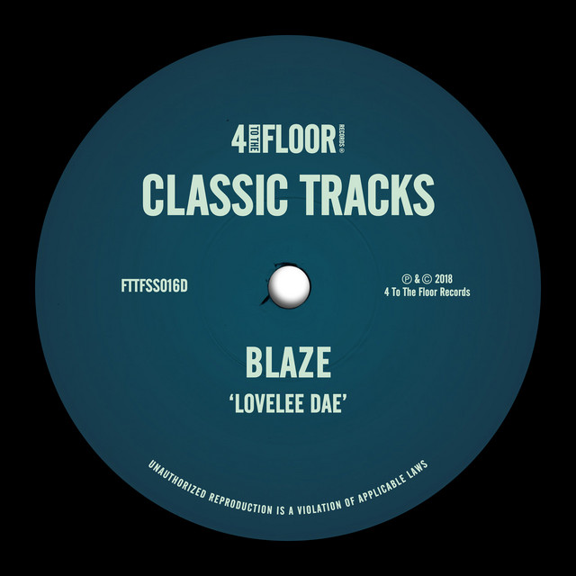 Blaze