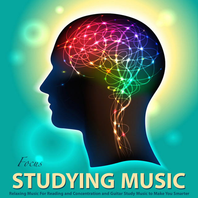 Studying Music album cover