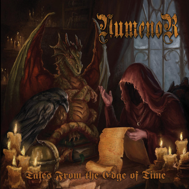 Númenor - Tales from the Edge of Time