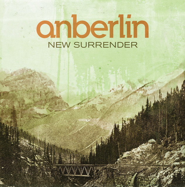 New Surrender artwork