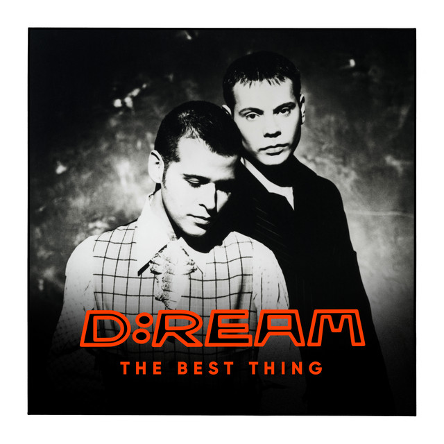 U R The Best Thing - Perfecto Radio Mix