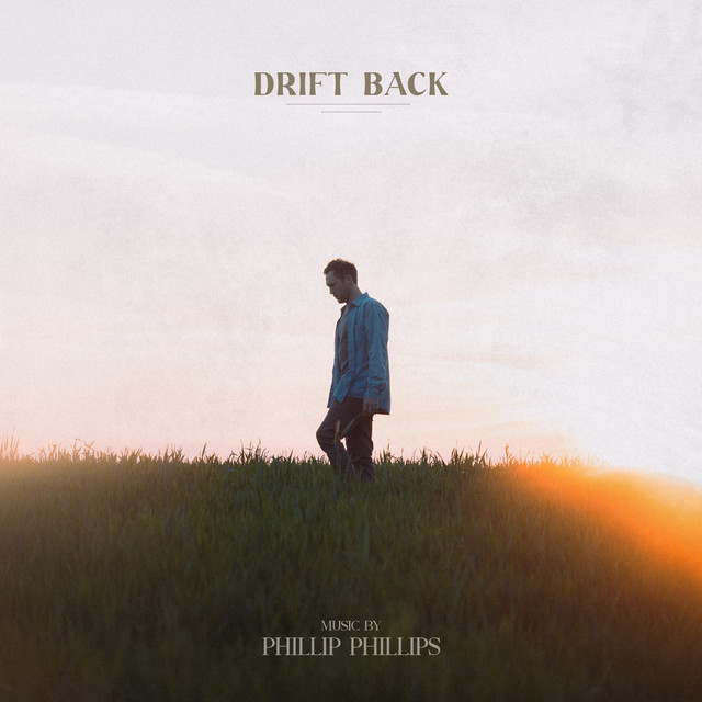 Drift Back album cover