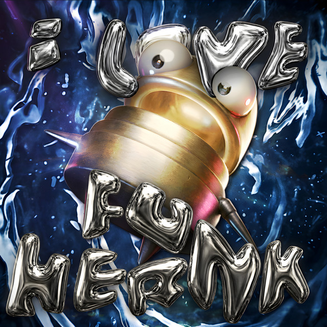 I LOVE HER FUNK - DJ QDR, sayuruxt