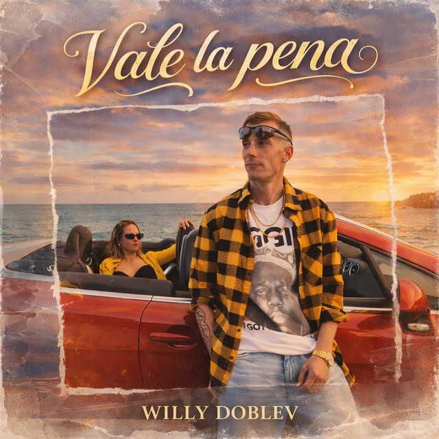 Willy DobleV