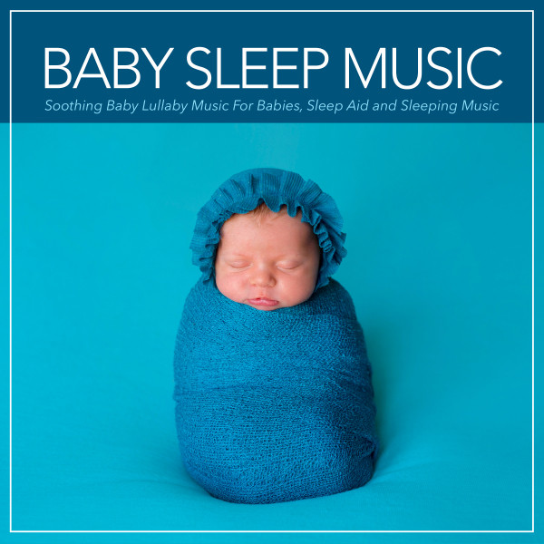 Baby Sleep Music album cover