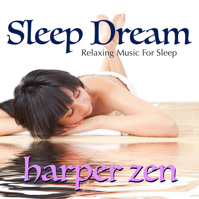 Sleep Dream album cover