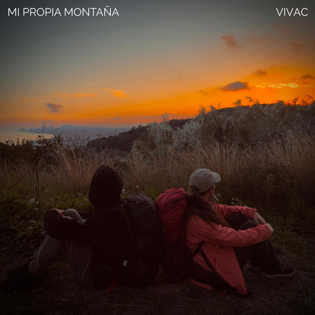 Portada del último lanzamiento de Mi Propia Montaña