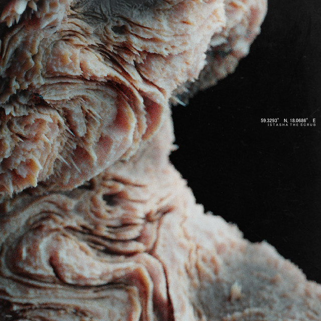 Sturgeon's Law album cover art