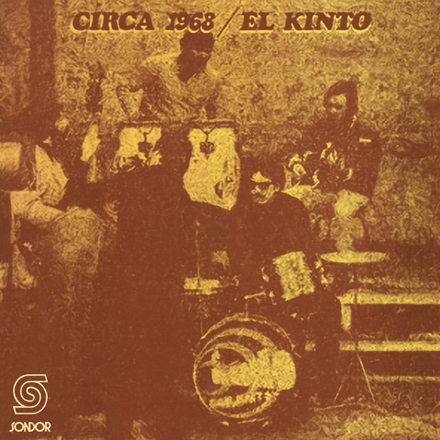 Tapa de Circa 1968