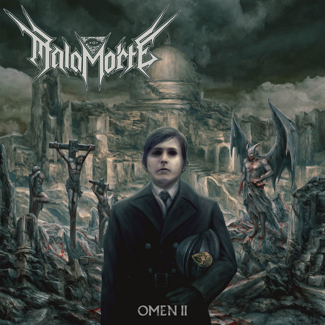 Malamorte - Omen II