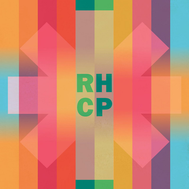 Rock & Roll Hall of Fame Covers - EP