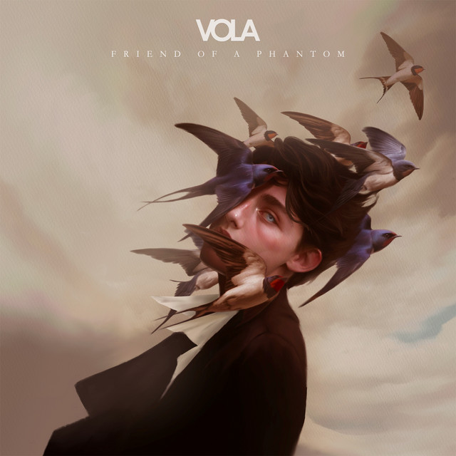 Friend of a Phantom artwork