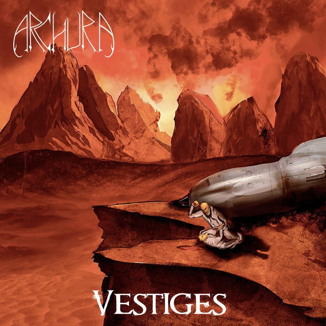 Archura - Vestiges