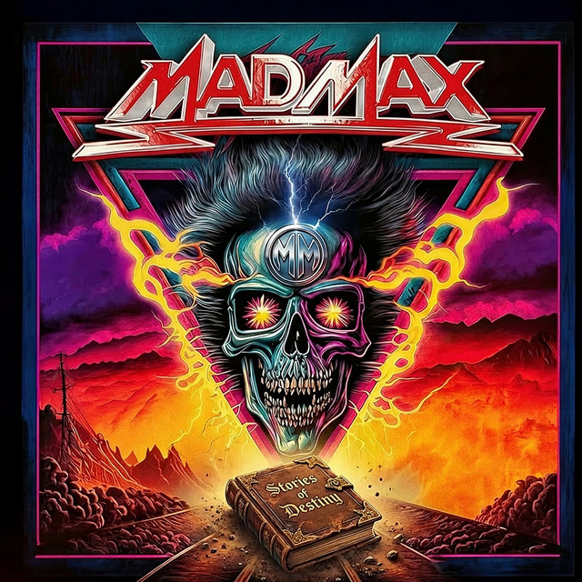 Mad Max - Stories of Destiny