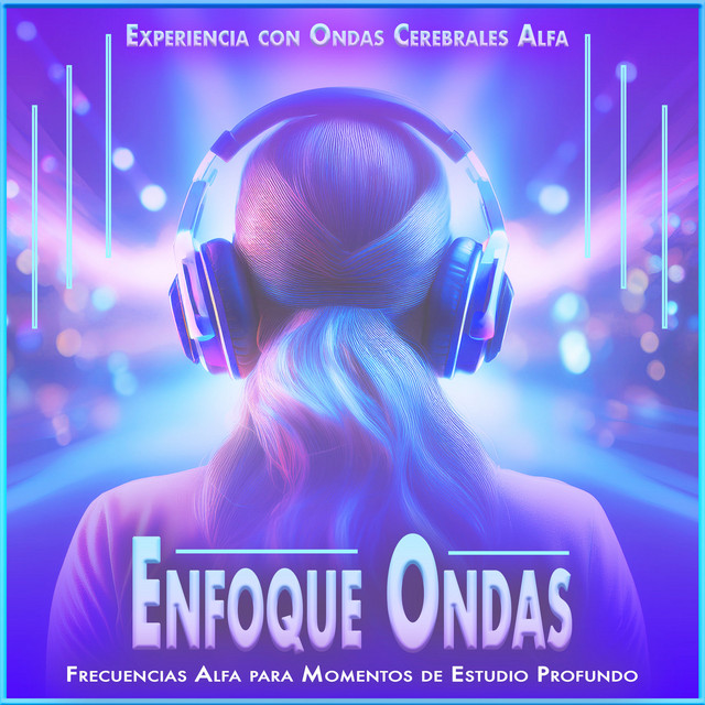 Enfoque Ondas album cover