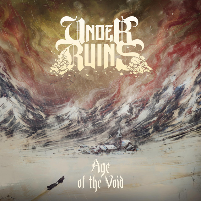 Under Ruins - Age of the Void