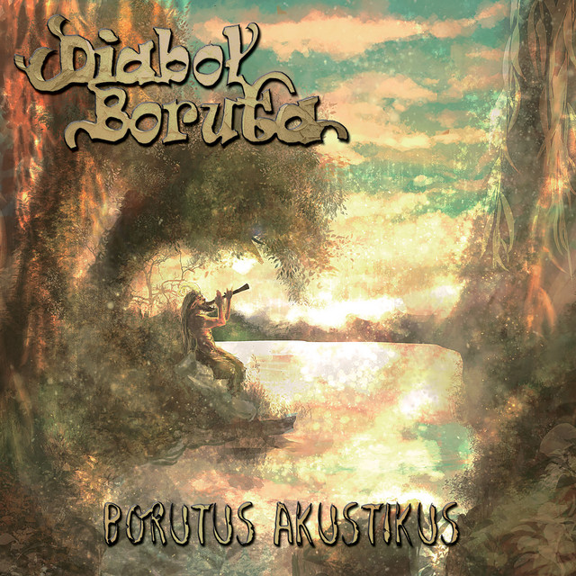 Diaboł Boruta - Borutus Akustikus