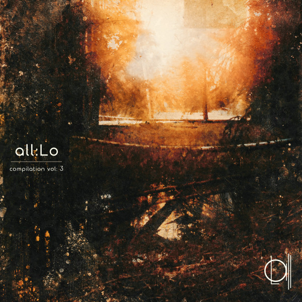 all:Lo compilation vol: 3 [ALC003] cover artwork