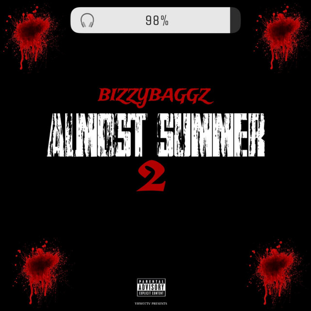 Almost Summer 2