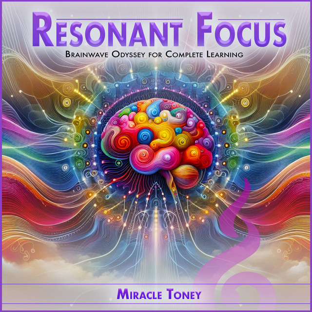 Resonant Focus album cover