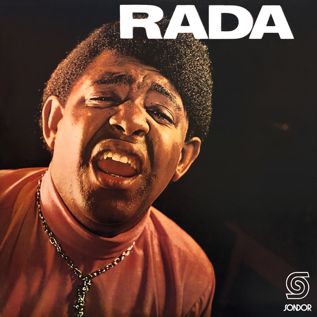 Tapa de Rada
