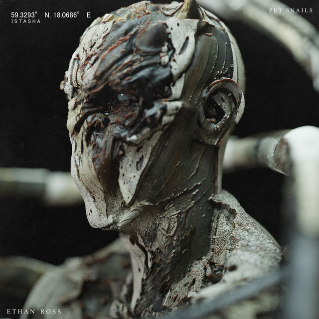 COGNITIVE BEHAVIORAL CRYOTHERAPY album cover art