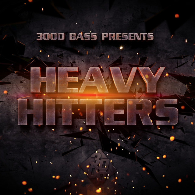 Heavy Hitters