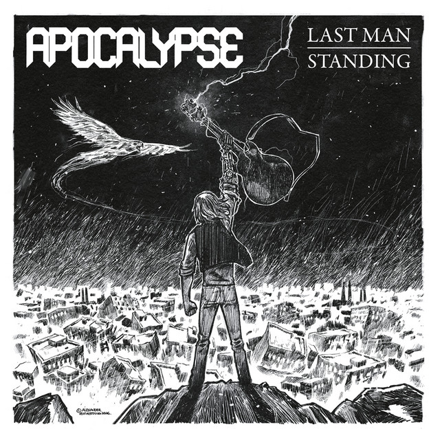 Apocalypse - Last Man Standing