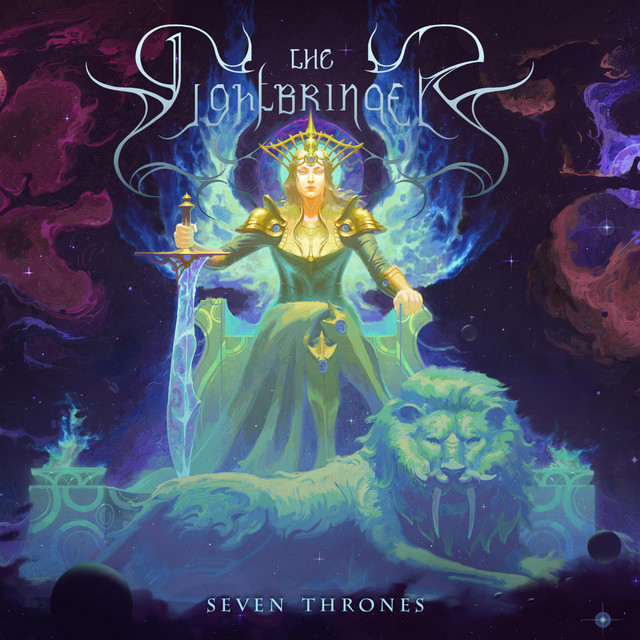 The Lightbringer - Seven Thrones