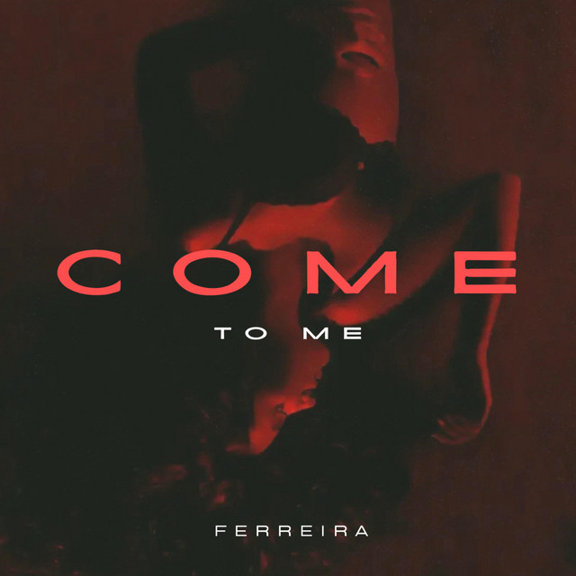 Come to me cover artwork