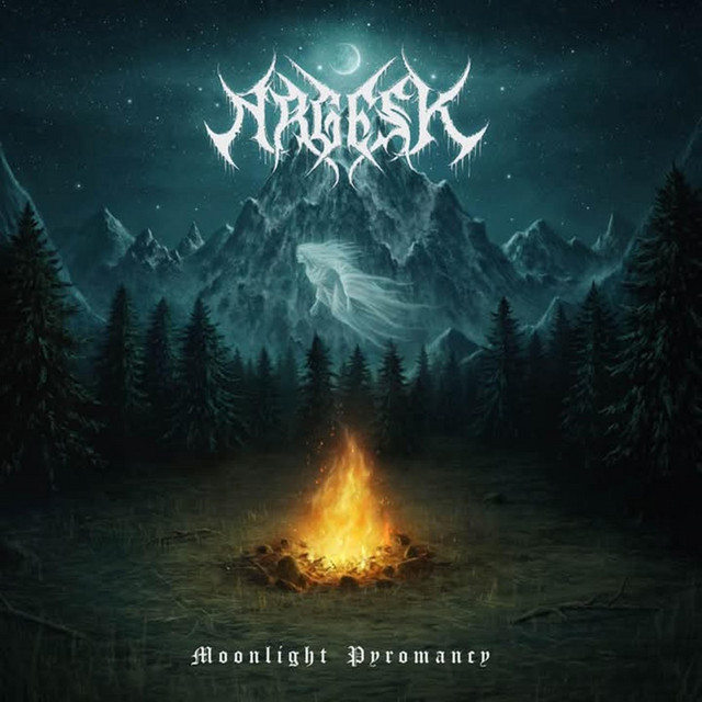 Argesk - Moonlight Pyromancy