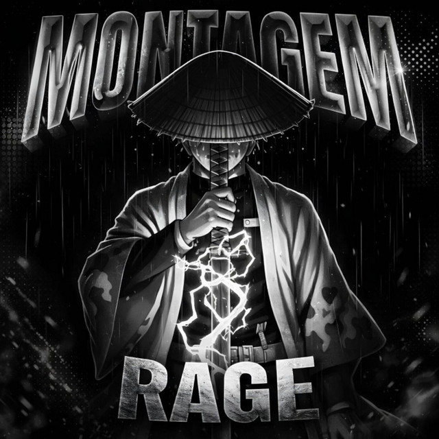 MONTAGEM RAGE - Phetow Rsa