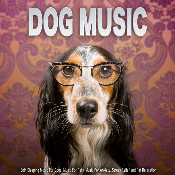 Dog Music album cover